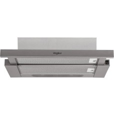 Витяжка Whirlpool AKR 5390/1 IX silver