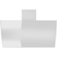 Витяжка VDB DS 9/01 біла