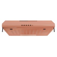 Витяжка Akpo WK-7 ZK-50 Salmon Hood