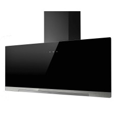 Витяжка Elica Aplomb BK/A/90 black