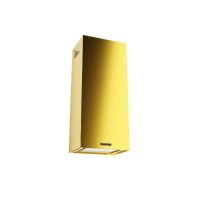 Akpo WK-9 Hood Isla Cuber Gold