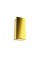 Akpo WK-9 Hood Isla Cuber Gold