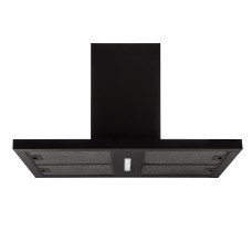 Витяжка Akpo WK-4 Isla Feniks Slim 90 black