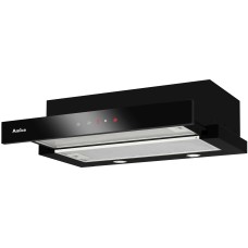 Витяжка Amica OTP6641BG black