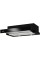 Витяжка Amica OTP6641BG black