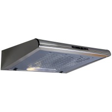 Витяжка VDB Plus 50 silver