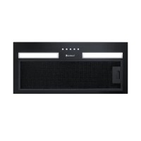 Витяжка Globalo Design Hadario 60.2 black matte