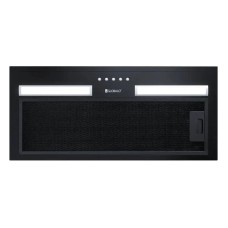 Витяжка Globalo Design Hadario 60.2 black matte