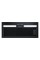 Витяжка Globalo Design Hadario 60.2 black matte