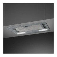 Витяжка Smeg KSG52E срібляста