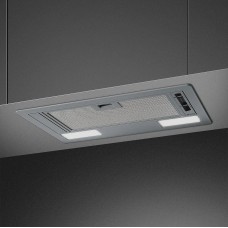 Витяжка Smeg KSG52E срібляста