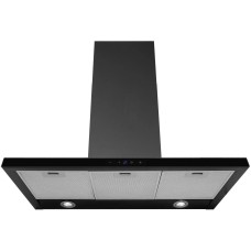 Витяжка VDB T-Line 90 чорний