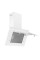 Витяжка Akpo WK11 Juno 50 T300 white
