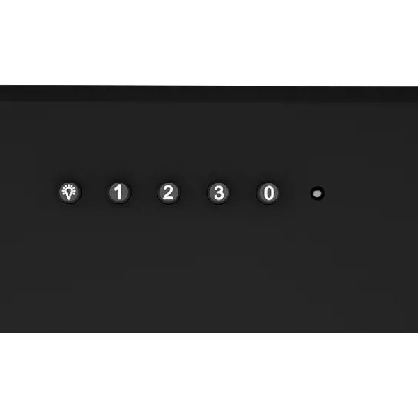 Витяжка Akpo WK-7 Micra 60 black Витяжка Akpo WK-7 Micra 60 black