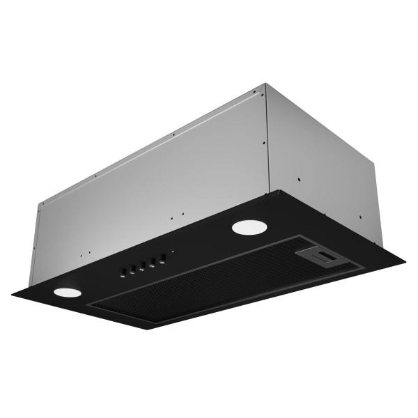 Витяжка Akpo WK-7 Micra 60 black Витяжка Akpo WK-7 Micra 60 black