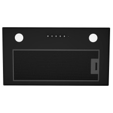 Витяжка Akpo WK-7 Micra 60 black