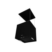 Витяжка Amica OWC4445BP black