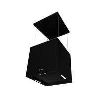 Витяжка Amica OWC4445BP black