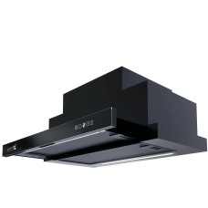 Seenergy Hood Телескопіка вела 60 BL Black