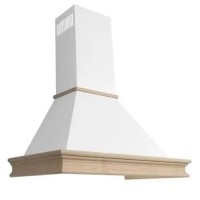 Витяжка VDB Classic L 60 біла