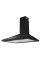 Витяжка Akpo WK-4 Classic Mini 60 чорний напівматовий