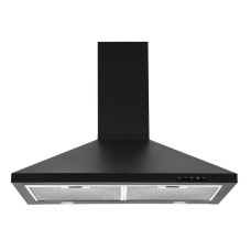 Витяжка Akpo WK-4 Classic Mini 60 чорний напівматовий