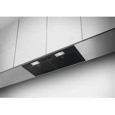 Витяжка Faber INKA SMART C BK 70 black
