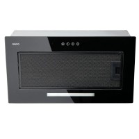Витяжка Akpo WK-11 Micra Glass 60 black
