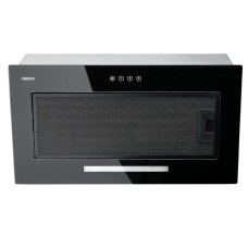 Витяжка Akpo WK-11 Micra Glass 60 black