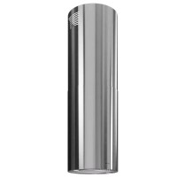 Витяжка Globalo Lobelio Isola 39.1 Inox