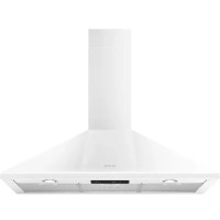Витяжка Smeg Victoria KSED95WH біла