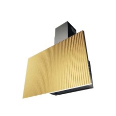 Витяжка VDB EVOLUTION 90 H2H gold