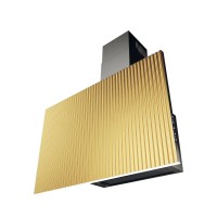 Витяжка VDB EVOLUTION 90 H2H gold