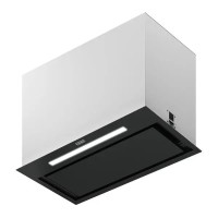 Витяжка Franke Box Flush Premium A52 чорного кольору
