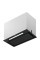 Витяжка Franke Box Flush Premium A52 чорного кольору