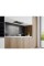 Витяжка Franke Box Flush Premium A52 чорного кольору