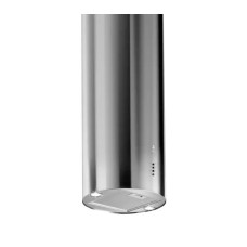 Витяжка Elica Tube Pro Island IX/A/43 silver