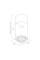 Витяжка Elica Tube Pro Island IX/A/43 silver