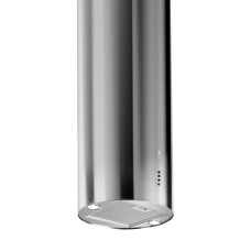 Витяжка Elica Tube Pro Island IX/A/43 silver