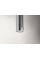 Витяжка Elica Tube Pro Island IX/A/43 silver