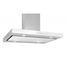 Витяжка Akpo WK-9 Isla Feniks Glass 120 white