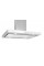 Витяжка Akpo WK-9 Isla Feniks Glass 120 white