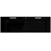 Витяжка Globalo Materi 90.1 black
