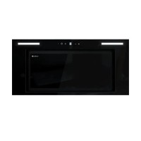 Витяжка Globalo Materi 60.1 black