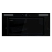 Витяжка Globalo Materi 60.1 black