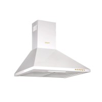 Витяжка Akpo WK-4 Classic Gold 60 біла Витяжка Akpo WK-4 Classic Gold 60 біла