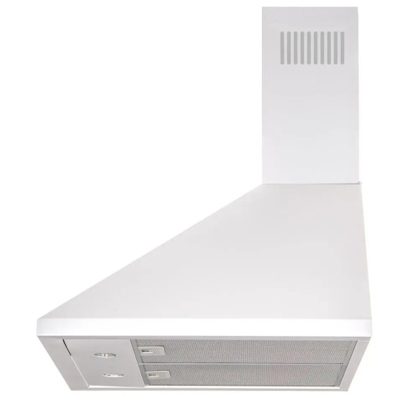 Витяжка Akpo WK-4 Classic Gold 60 біла Витяжка Akpo WK-4 Classic Gold 60 біла