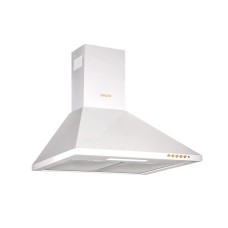 Витяжка Akpo WK-4 Classic Gold 60 біла