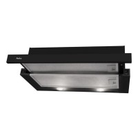 Витяжка Amica OTP6243B black