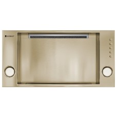 Витяжка Globalo Retio 60.2 gold